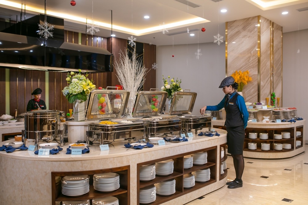 Aquarius Restaurant